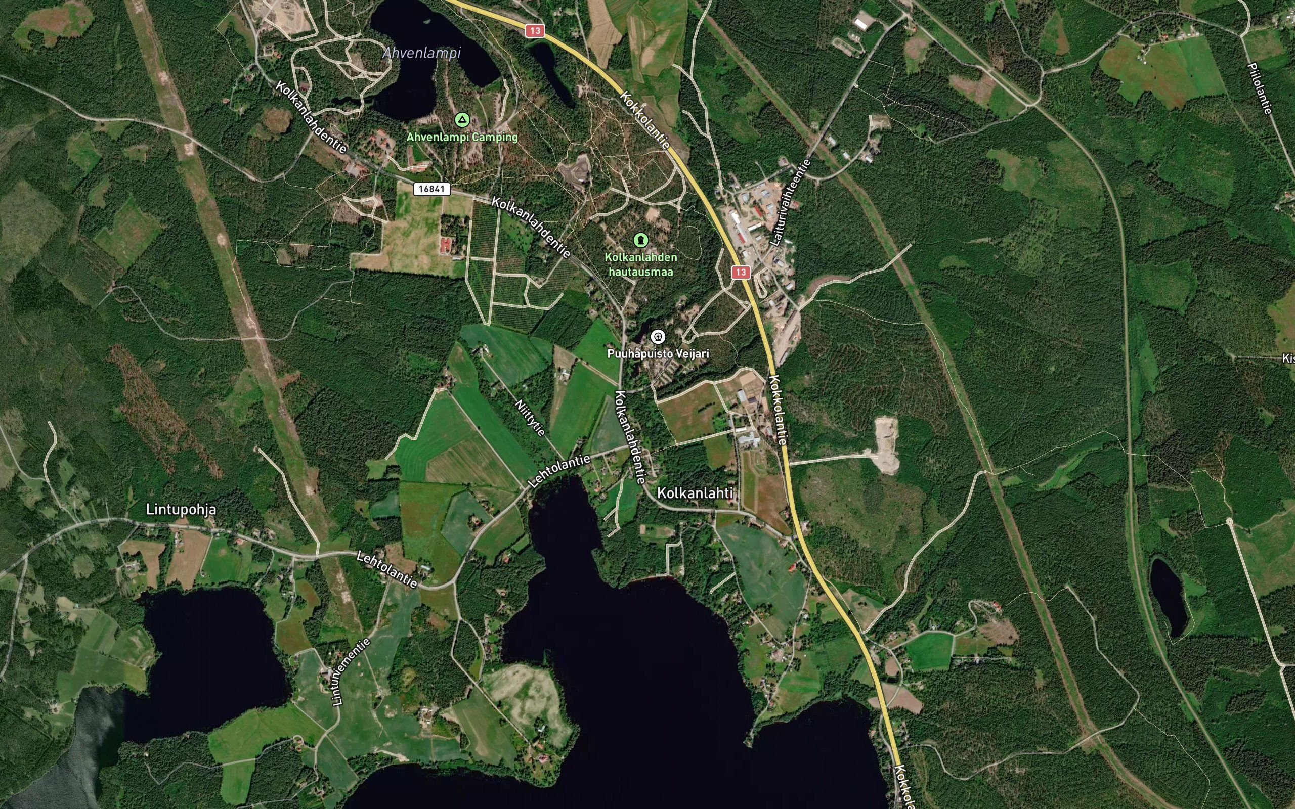 Lautapuro