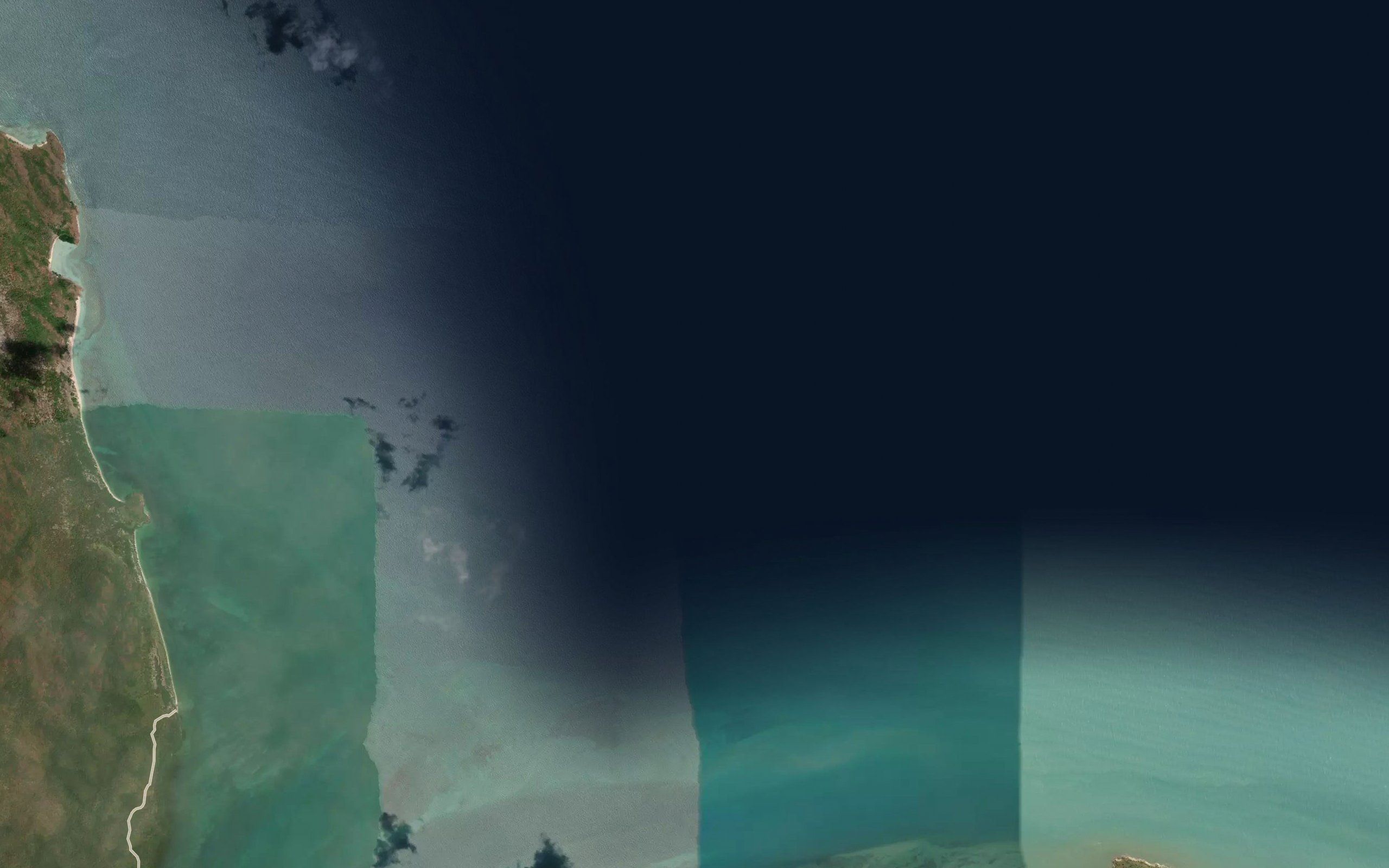 Bond Reef