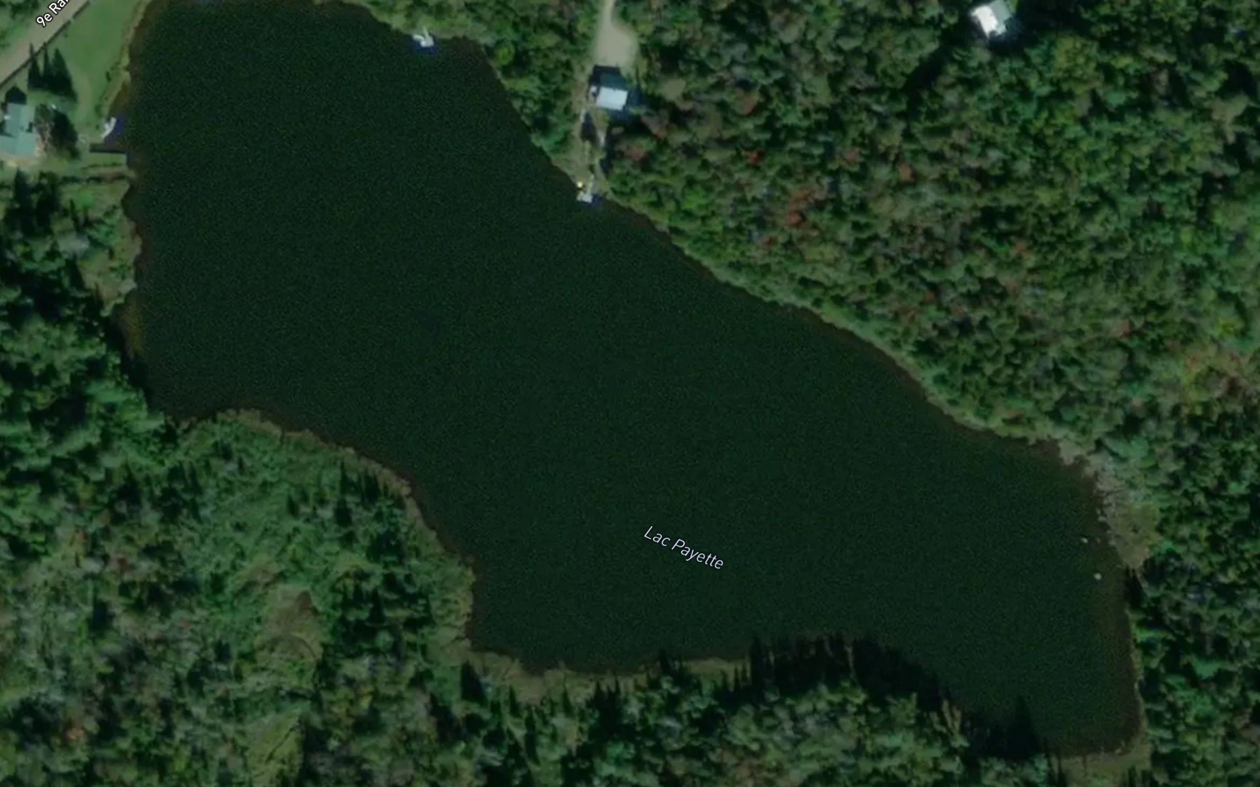 Lac Payette