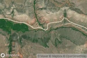 Spring Creek