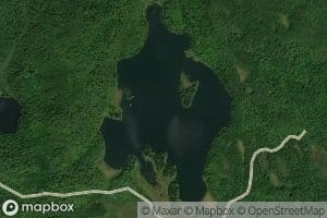 Shelly Lake