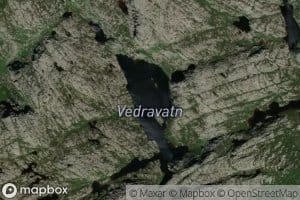 Vedravatn