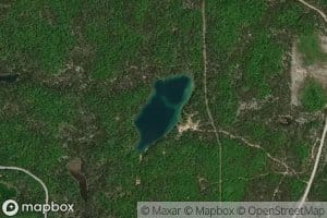 Fade Lake