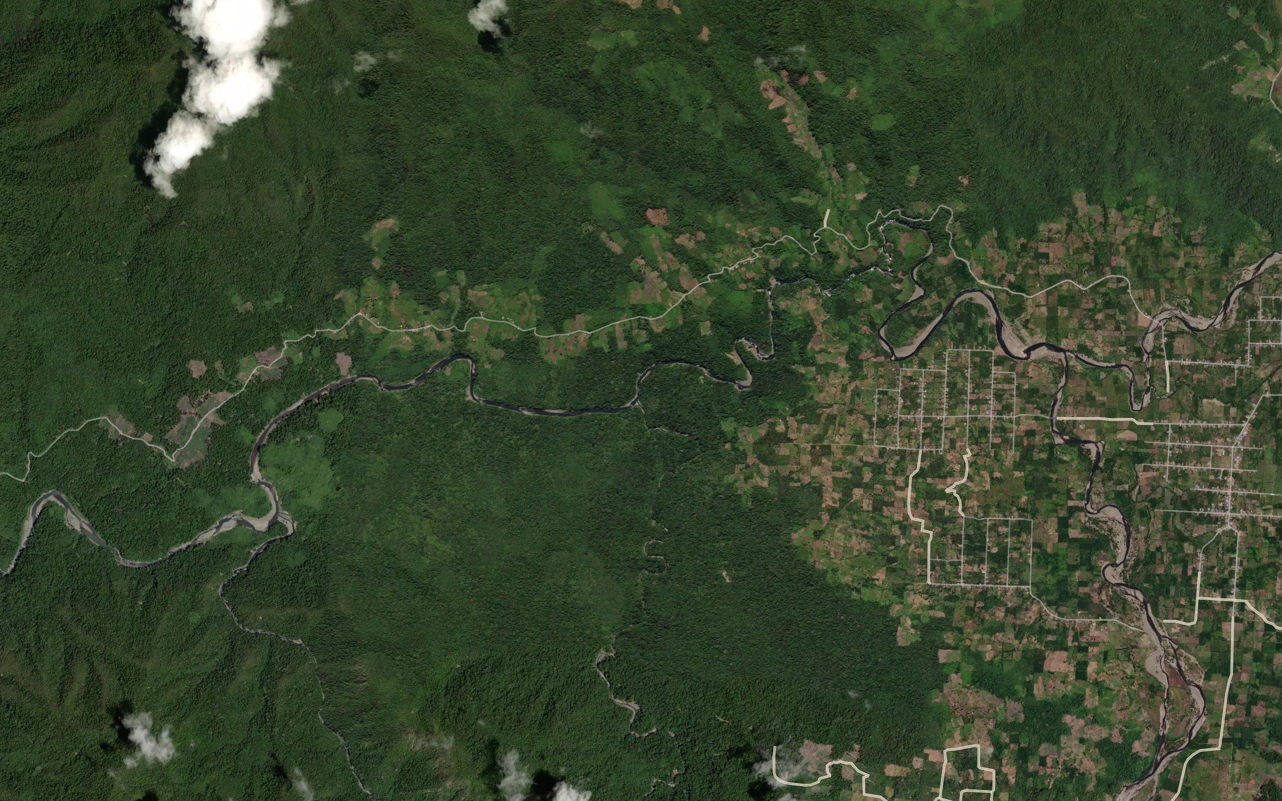 Kuala Bulang