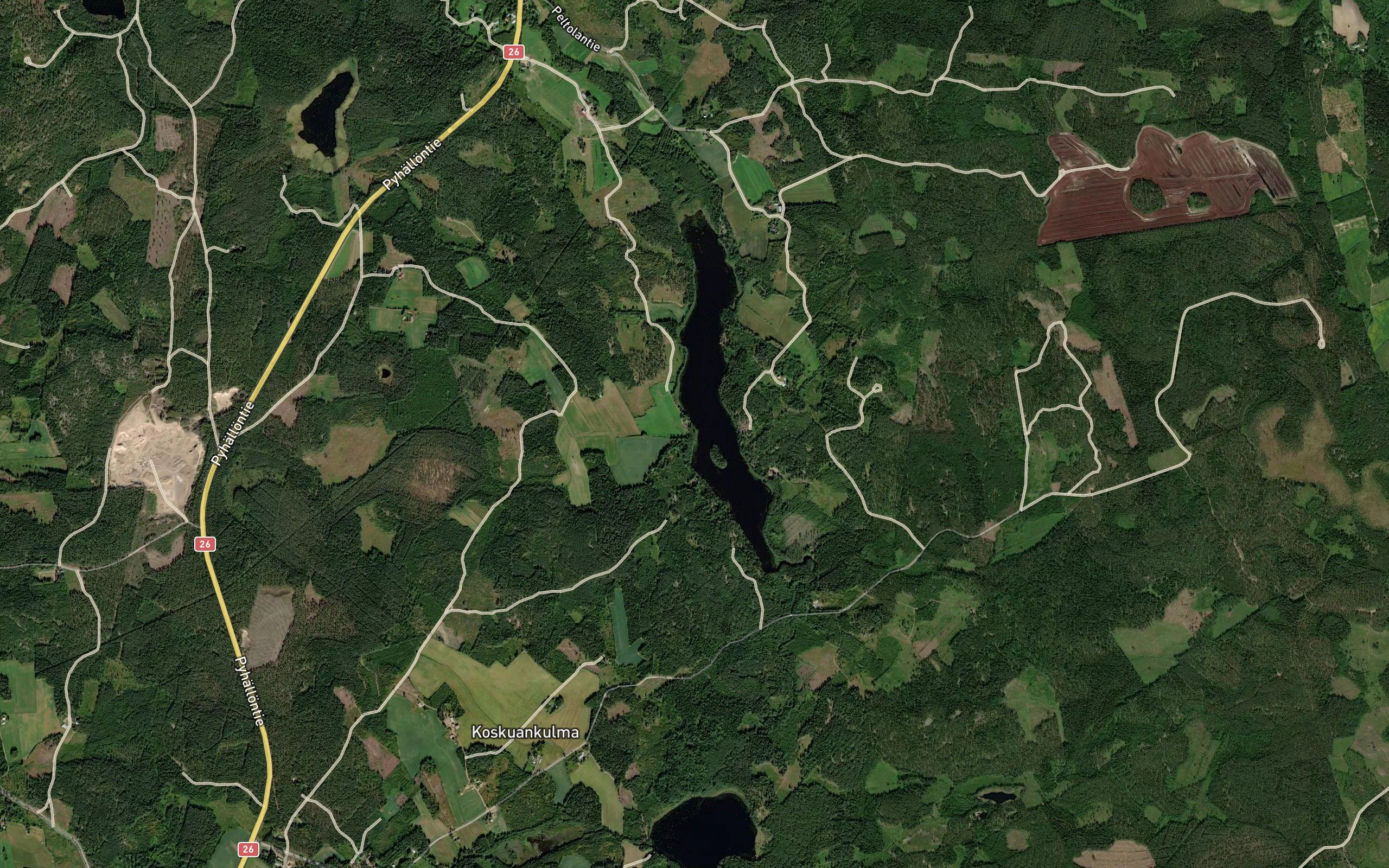Syvaoja