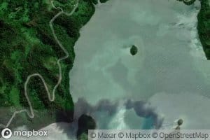 Delana Reef
