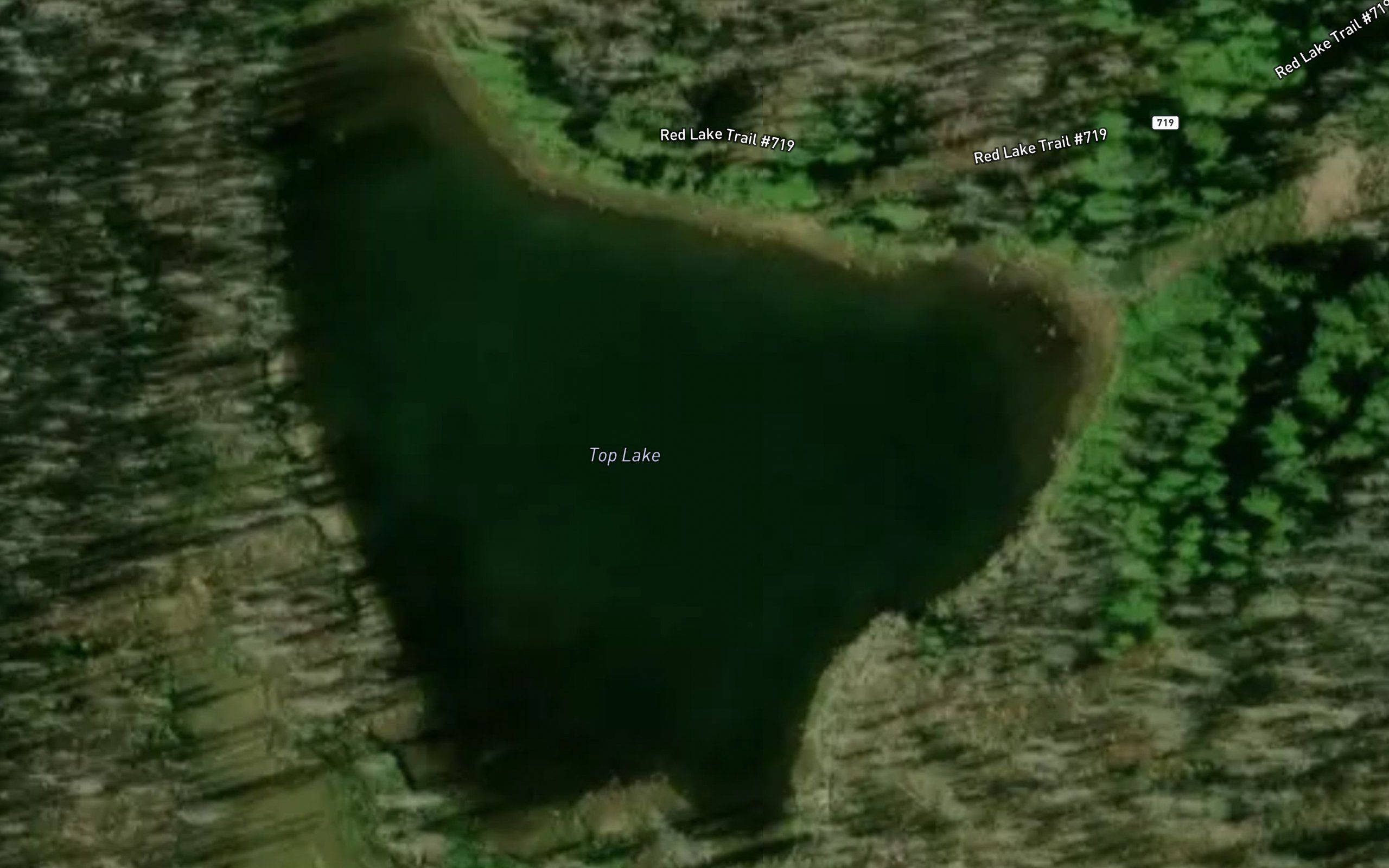 Top Lake