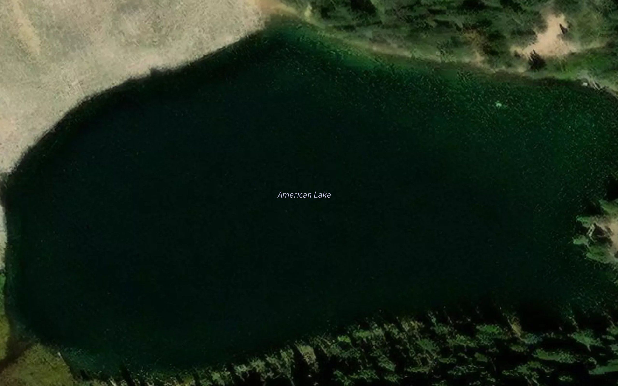 American Lake