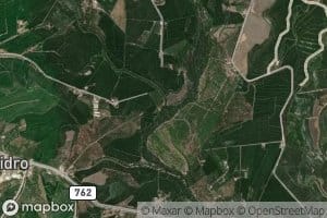 Quebrada Raton Muerto