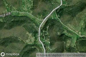 Missouri Fork