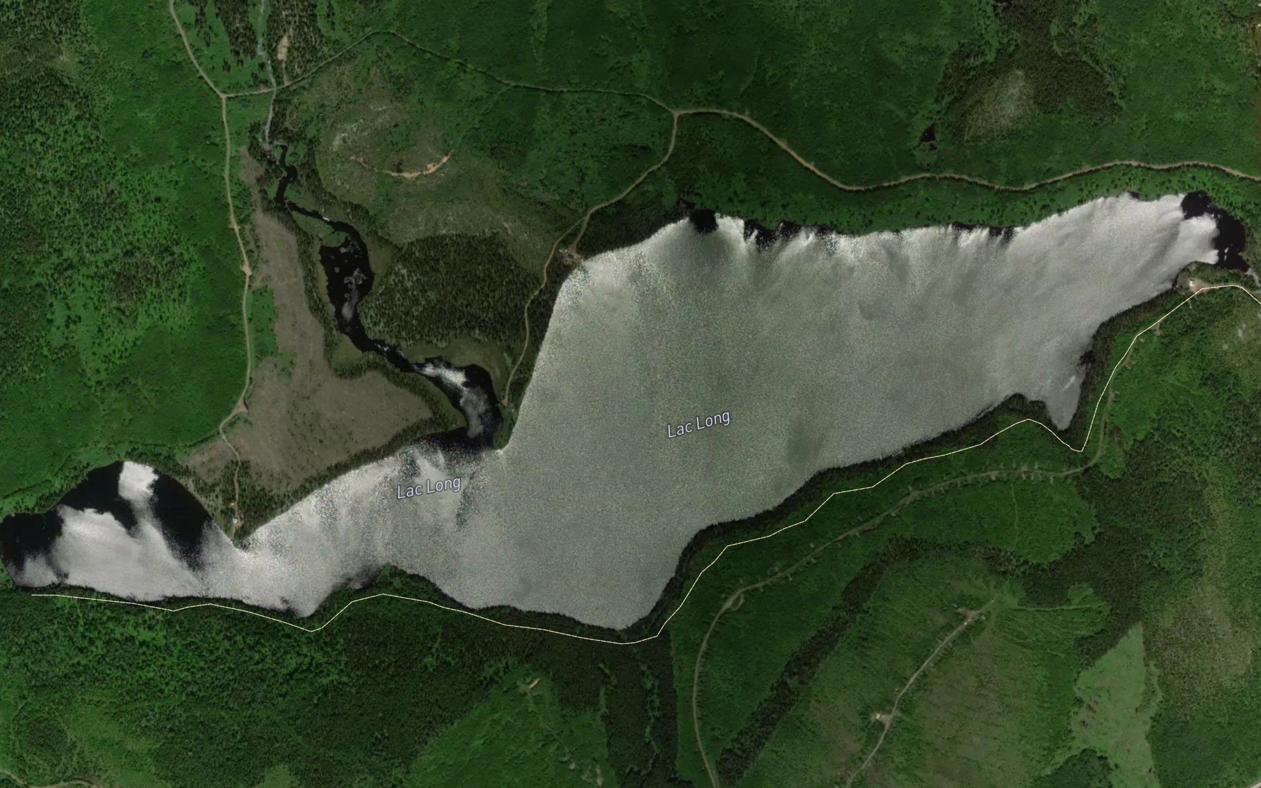 Lac Long