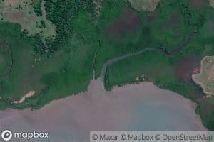 Naqakeikaka Creek