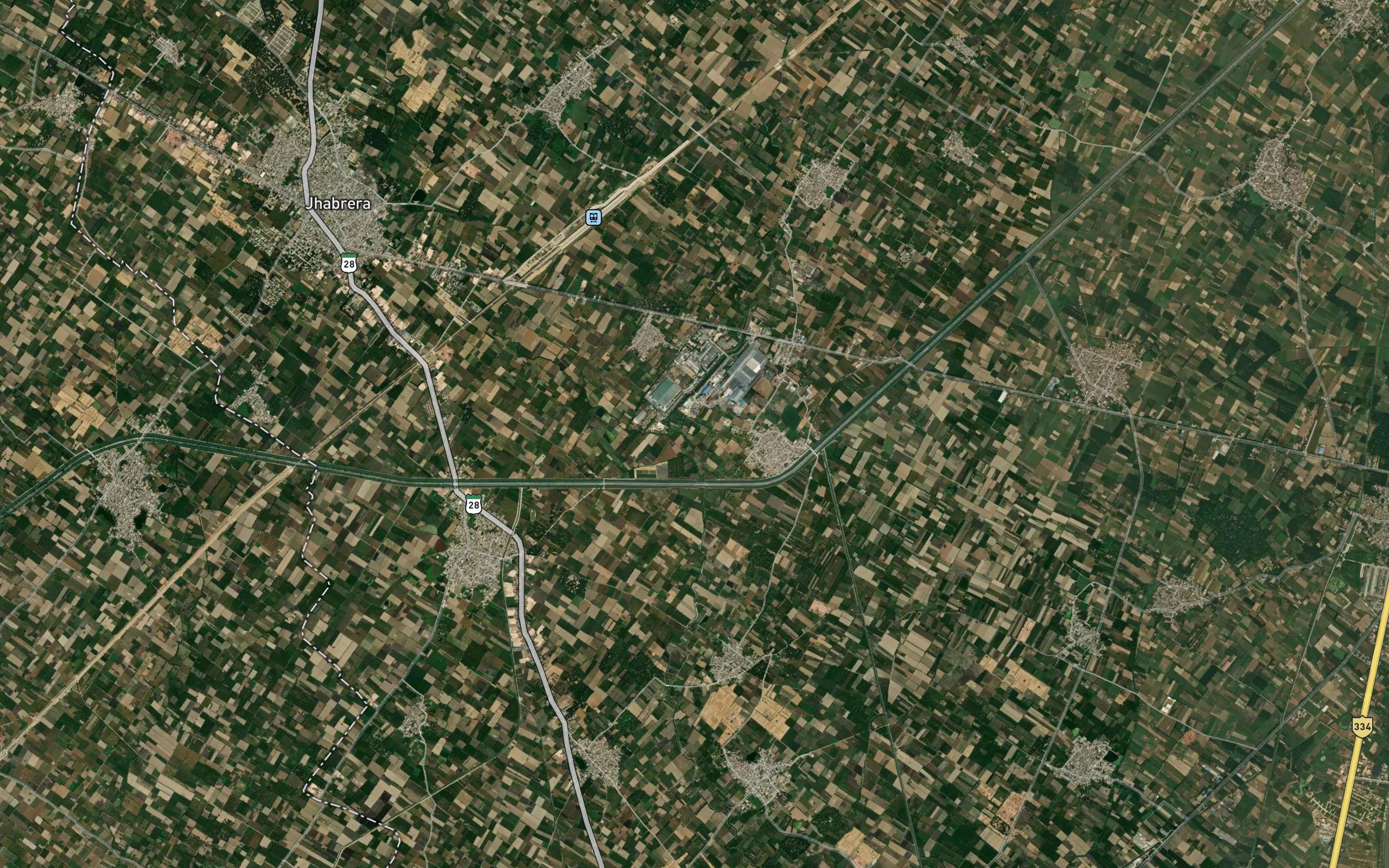 Paniala Drain