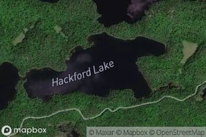 Hackford Lake