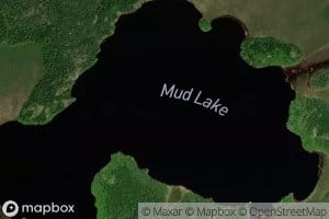 Mud Lake