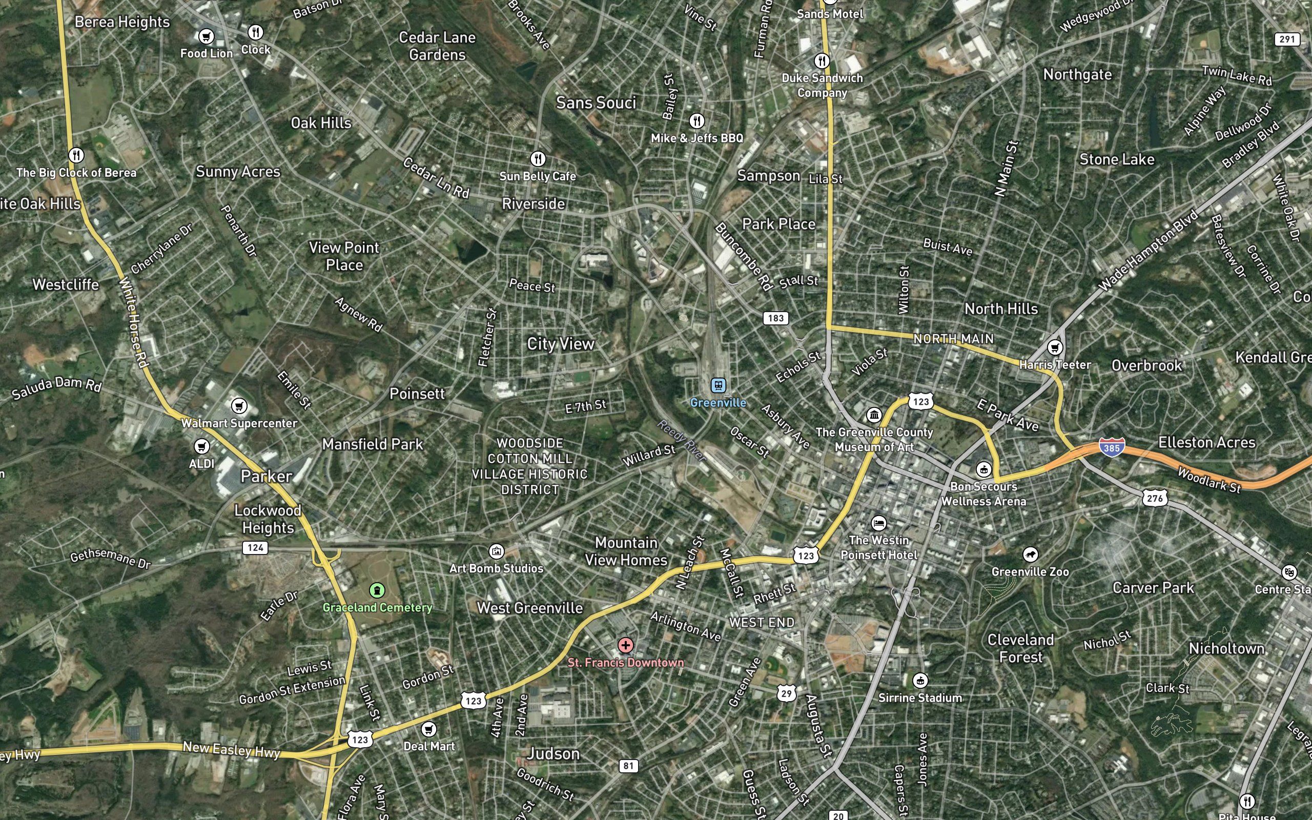 Long Branch