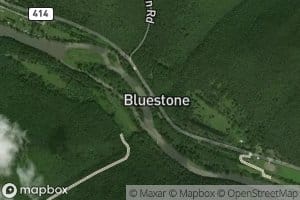 Bluestone Run