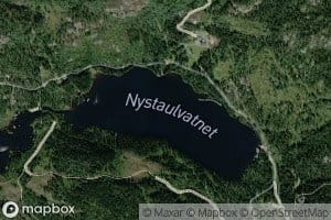 Nystaulvatn