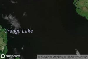 Orange Lake
