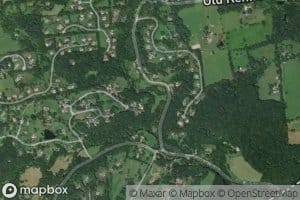 East Branch Red Clay Creek