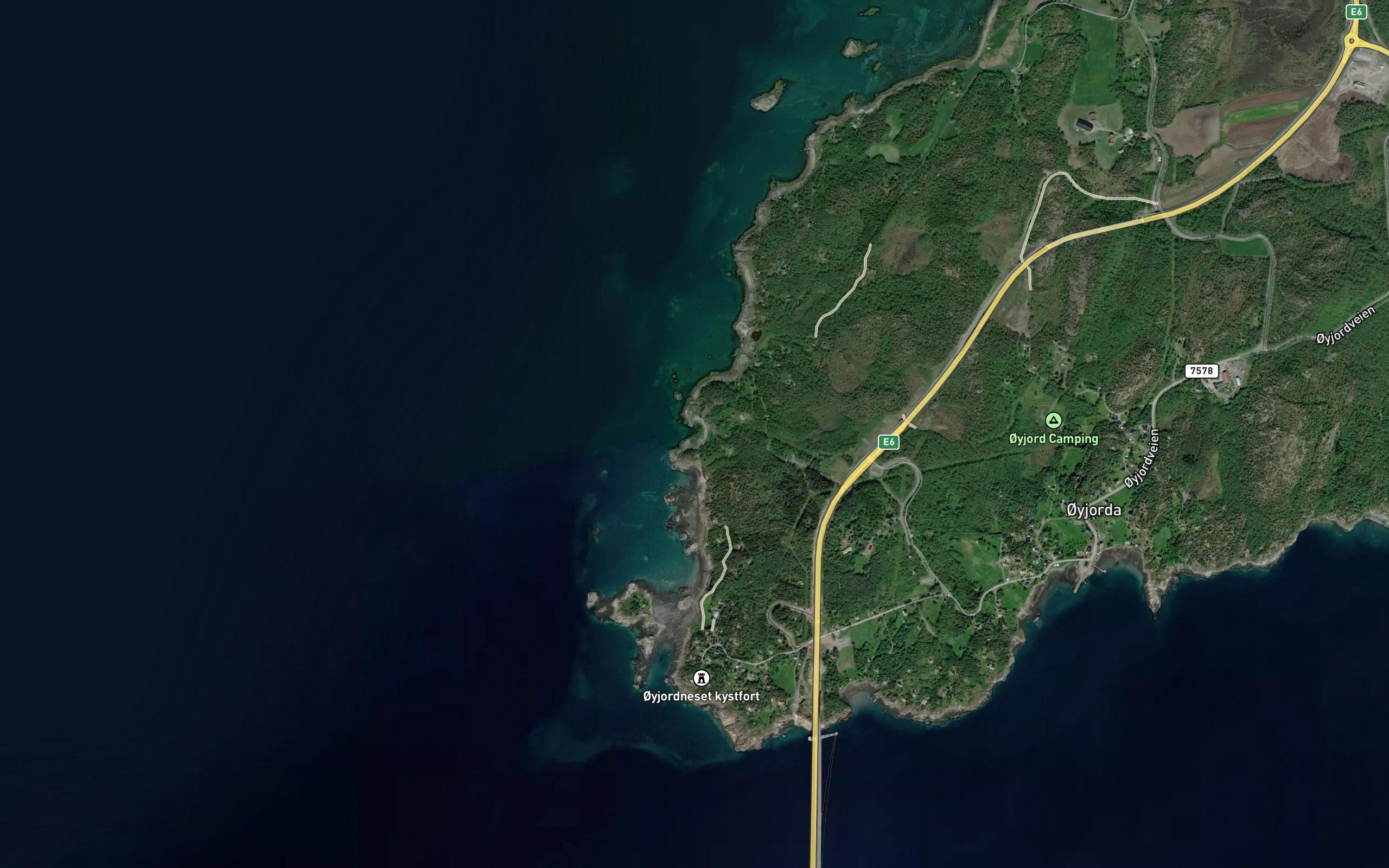 Nilslarsvika