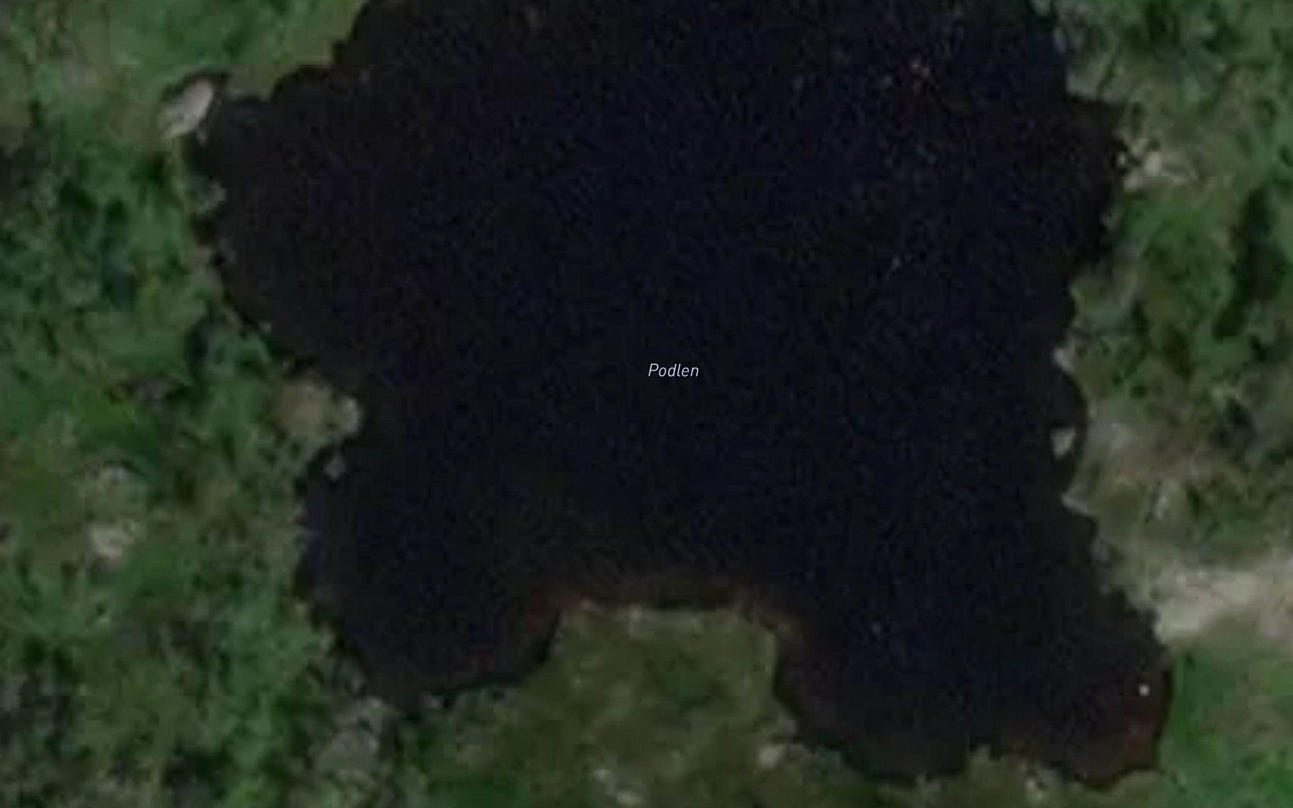 Podlen