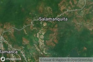 Rio Salamanca