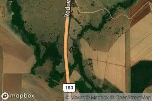 Corrego do Barreirao