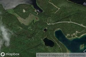 Lac Fayat