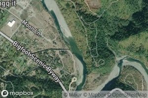 Heck Creek