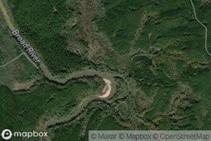 Dove Creek