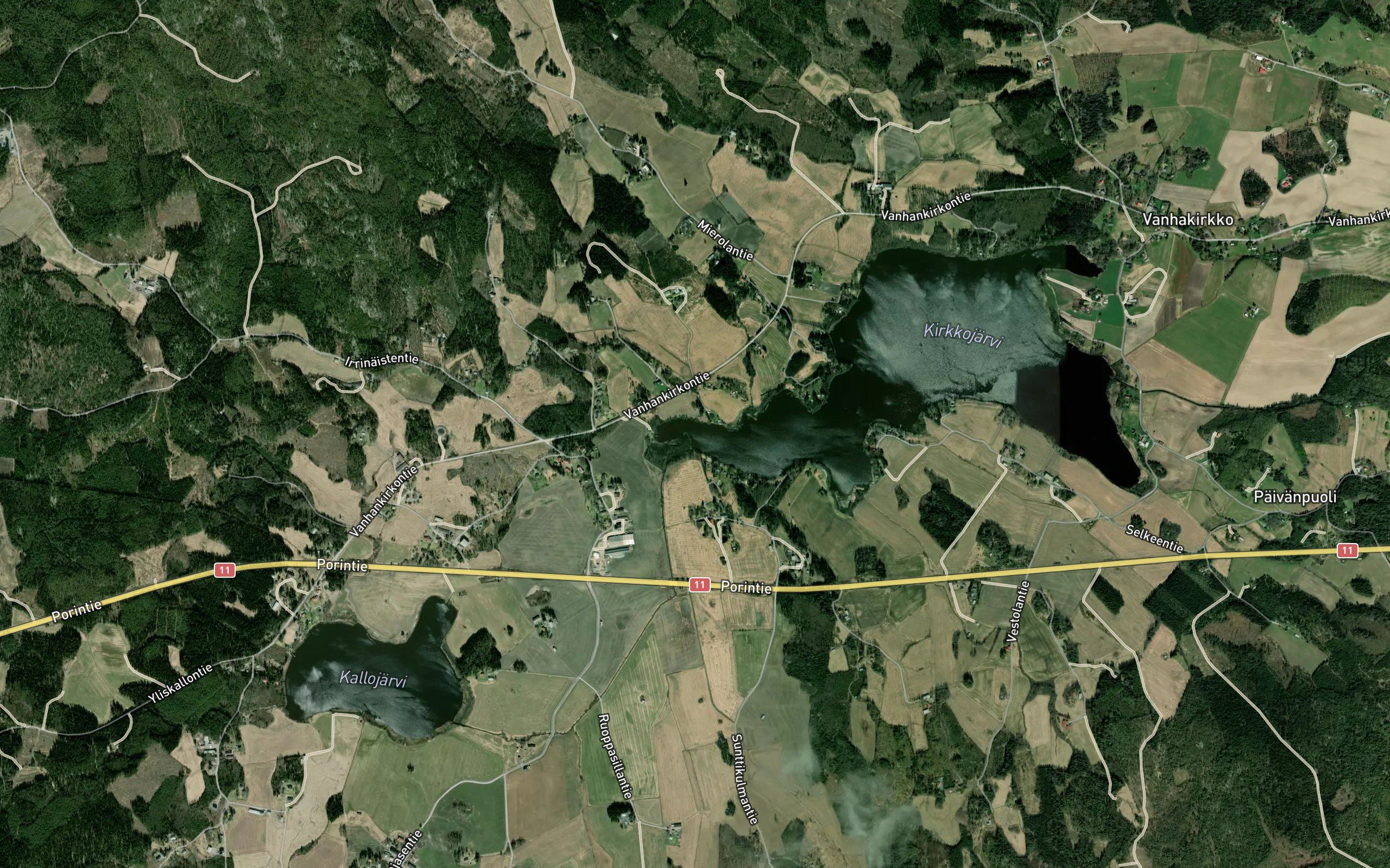 Tervamaenlahti