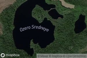 Ozero Sredneye