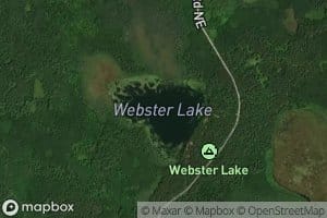 Webster Lake