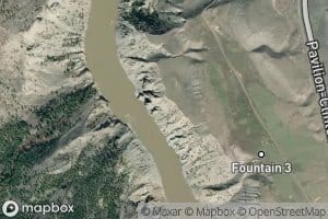 Sallus Creek
