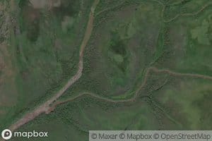 Cameron River