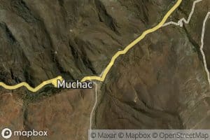 Quebrada Sacsacancha