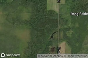 Ruisseau Robitaille