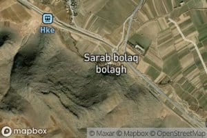 Cheshmeh-ye Sarab-e Bolagh