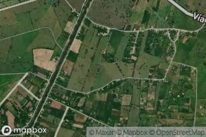 Cano Viejo de Martinez