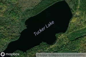 Tucker Lake
