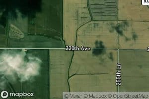 Brewster Creek