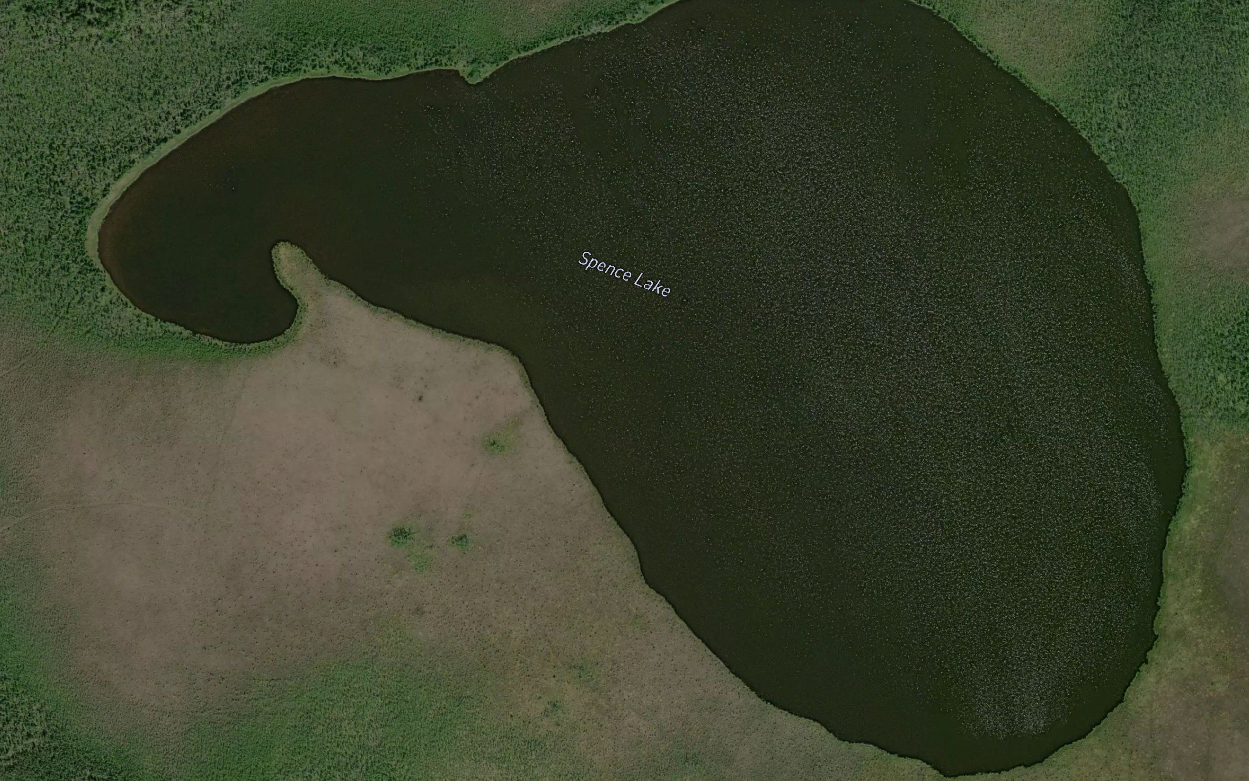 Spence Lake