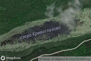 Ozero Krivoglazovo