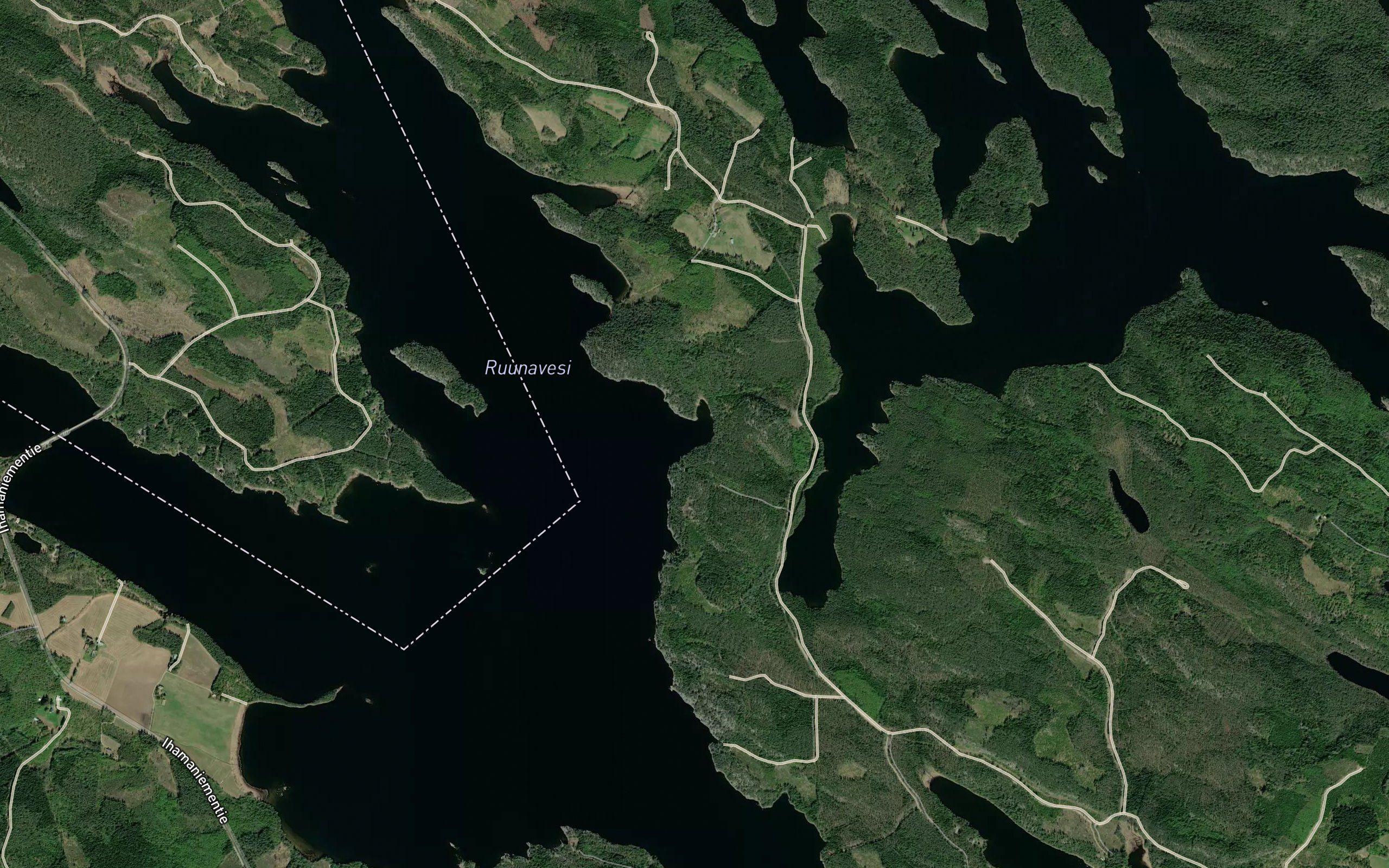 Pieni Kivilahti