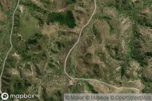 Corrego do Paraiso
