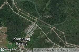 Sungai Bapa