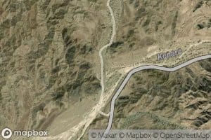 Rudkhaneh-ye Darangahi