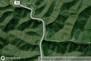 Robinson Fork