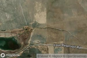 Love Ditch